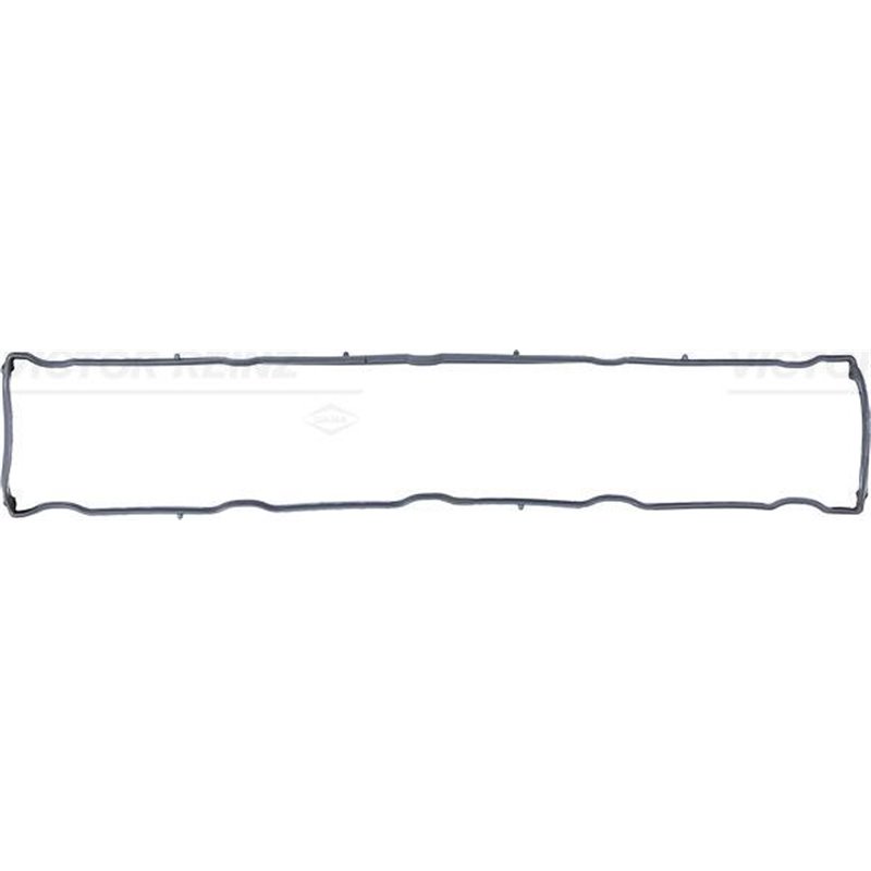 supapa acopere garnitura EL023711 Citroen BERLINGO. Xantia. XSARA. ZX Peugeot 306.405 II. 406. PARTNER. PEUGEOT - Victor Reinz-7