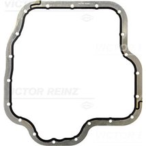 Garnitura baie ulei OPEL ASTRA F. ASTRA F-KOMBI. ASTRA G. ASTRA G-KOMBI 1.7D 08.94-04.05 - Victor Reinz-71-33697-00