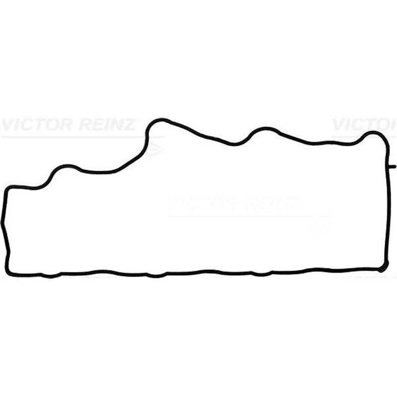 supapa acopere garnitura Peugeot 605. BOXER-CITROEN JUMPER 2.5 D. mot.DJ5. DJ5T. DK5ATE-94-02 PEUGEOT - Victor Reinz-71-33723-00