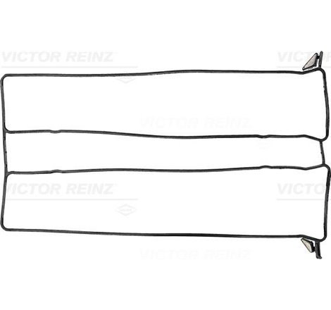 supapa acopere garnitura Ford Fiesta IV. V 1.25 16V. 1.4 16V. 1.6 16V 95. Focus 1.4 16V. 1.6 16V 99-04 FORD - Victor Reinz-71-33