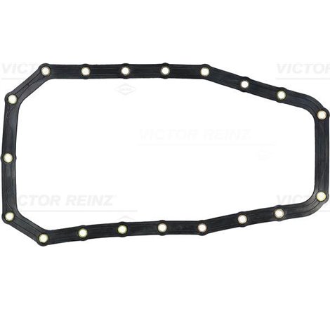 Garnitura baie ulei MULTICAR FUMO. IVECO DAILY II. DAILY III. POWER DAILY. RVI B. MASCOTT. MESSENGER. CITROEN JUMPER I. FIAT DUC