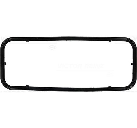 Garnitura baie ulei hartie IVECO CITYCLASS. EUROTECH MH. EUROTRAKKER. STRALIS I. STRALIS II. TRAKKER I. TRAKKER II. ASTRA HD 8. 