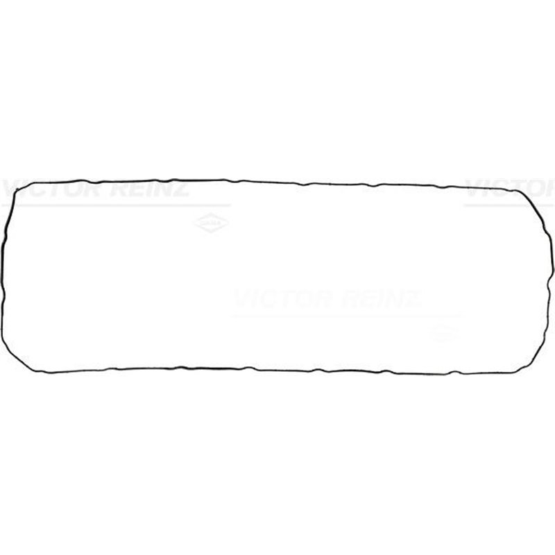 Uszczelka pokrywy zaworów IVECO - Victor Reinz-71-33971-00