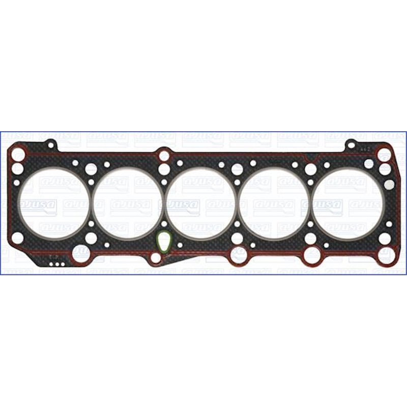 Garnitura, chiulasa - Ajusa-10074320