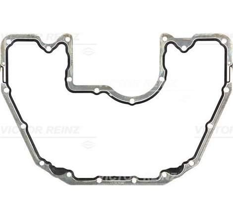 Garnitura baie ulei de BMW BMW ET - Victor Reinz-71-34067-00