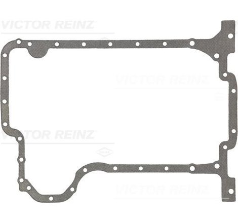 Garnitura baie ulei - Victor Reinz-71-34081-00