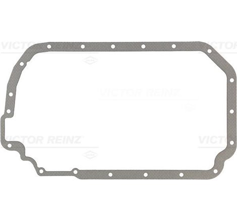 Garnitura baie ulei - Victor Reinz-71-34087-00