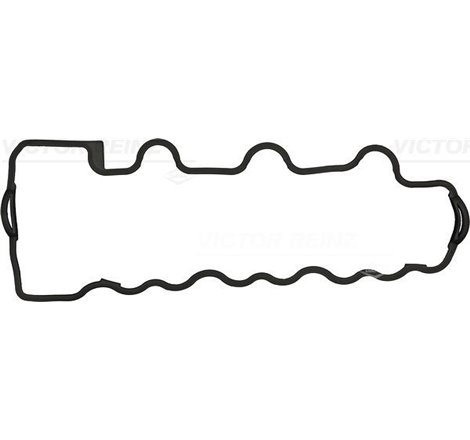 Mercedes Valve Acoperire cu garnitura - Victor Reinz-71-34107-00