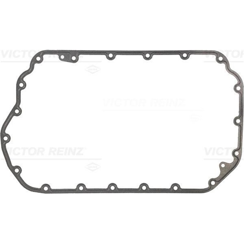USMF garnitura Audi A4. A6. A8. Allroad - Victor Reinz-71-34211-00