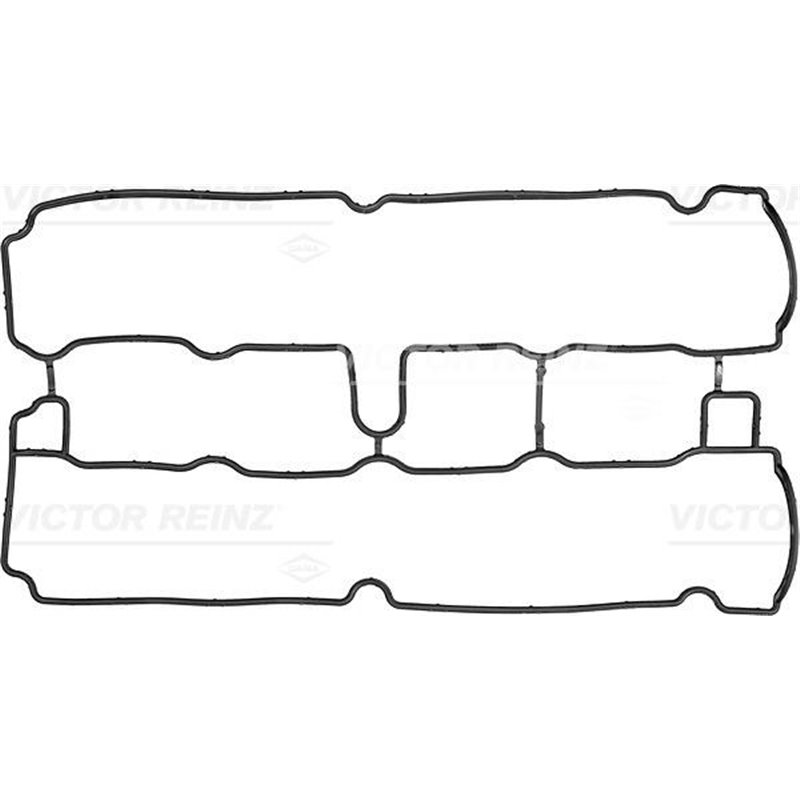 Garnitura, capac supape - Victor Reinz-71-34304-00