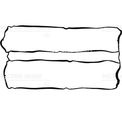supapa acopere garnitura FORD FOCUS. MONDEO 1.8 16V. MOT. Eyde. RKH-96-00 FORD - Victor Reinz-71-34333-00