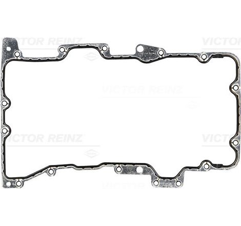 Garnitura baie ulei FORD MAVERICK ET - 3.0 V6 24V-01 --MONDEO II BAP - 2.5 24V-96-00 - Victor Reinz-71-34338-00