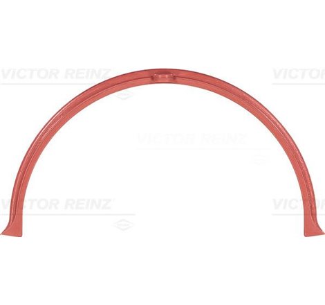 RENAULT Garnitura baie ulei - Victor Reinz-71-34358-00