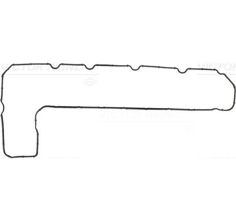 supapa acopere garnitura 2.0 HDI Peugeot 307-406-607-806-807-Expert-2. 2HDI 08.99-PEUGEOT - Victor Reinz-71-34404-00