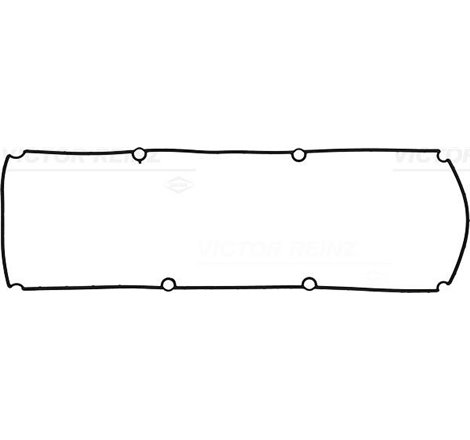supapa acopere garnitura Renault Megane 1.4. MOT. E7J624-96 - RENAULT - Victor Reinz-71-34419-00
