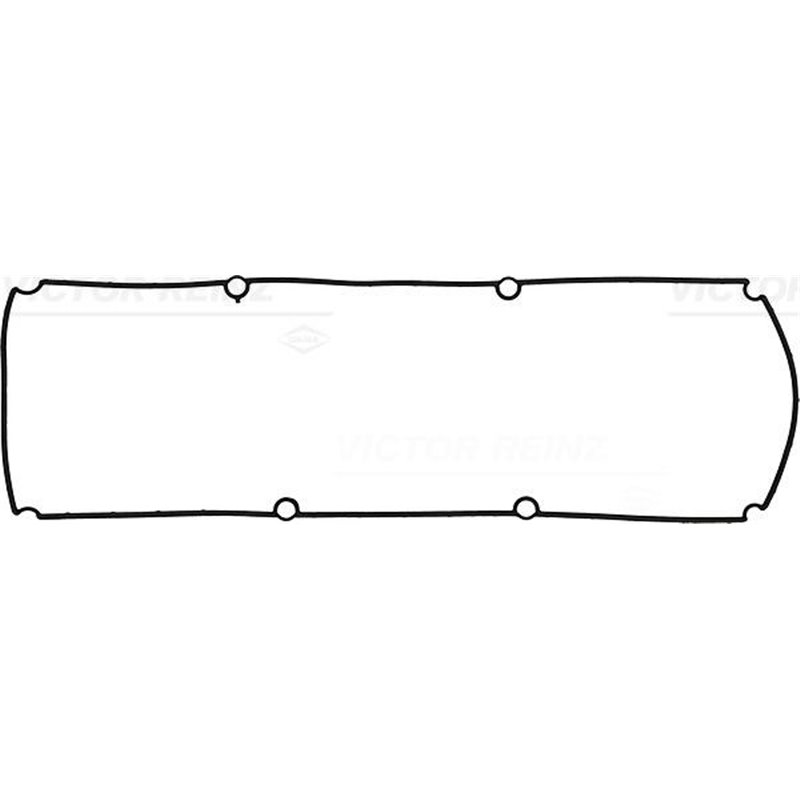 supapa acopere garnitura Renault Megane 1.4. MOT. E7J624-96 - RENAULT - Victor Reinz-71-34419-00