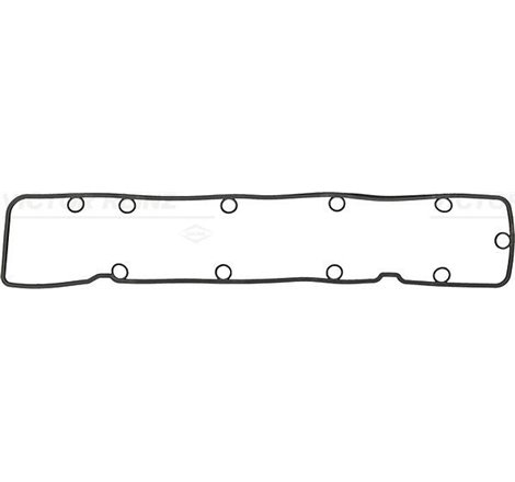 acoperi garnitura. declaratiile supapa fata 1.8 16V. 2.0 16v xu7jp4. xu10 306.406 PEUGEOT - Victor Reinz-71-34447-00