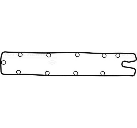 supapa acopere garnitura Citroen C4 2.0 16V 1.8 16V 11.04--C5 - Victor Reinz-71-34452-00