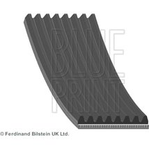 Curea transmisie cu caneluri - Blue Print-AD08R1230
