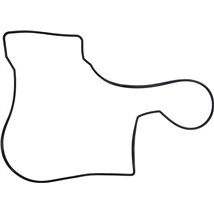 supapa acopere garnitura VOLVO mot.d12a-- FH12 - Victor Reinz-71-34868-00