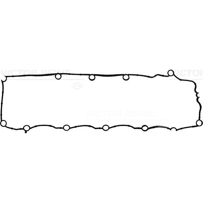 Valve Acoperire cu garnitura Mercedes A-din clasa A140-A210. Vaneo 1.6-1.9 07.07- - Victor Reinz-71-35007-00
