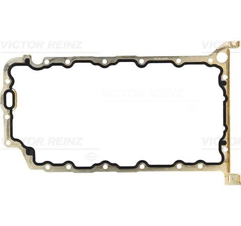 Garnitura baie ulei OPEL FRONTERA B 2.2D 09.98-07.04 - Victor Reinz-71-35062-10