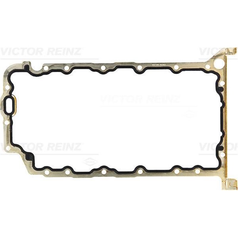 Garnitura baie ulei OPEL FRONTERA B 2.2D 09.98-07.04 - Victor Reinz-71-35062-10