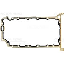 Garnitura baie ulei OPEL FRONTERA B 2.2D 09.98-07.04 - Victor Reinz-71-35062-10