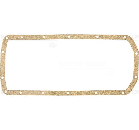 Garnitura baie ulei - Victor Reinz-71-35531-00 - Victor Reinz-71-35531-00