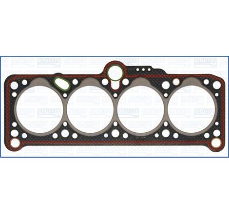 Garnitura, chiulasa - Ajusa-10074820