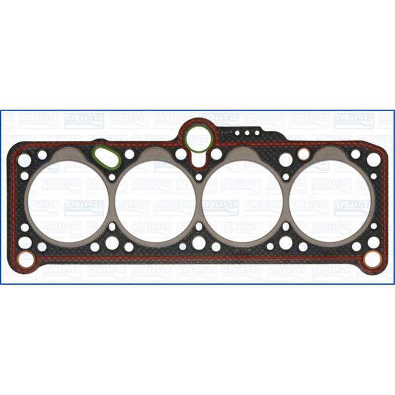 Garnitura, chiulasa - Ajusa-10074820