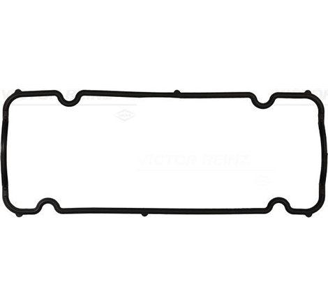 supapa acopere garnitura de 1.1-1.2 8V 03--Punto Fiat Panda 99 - FIAT - Victor Reinz-71-35622-00