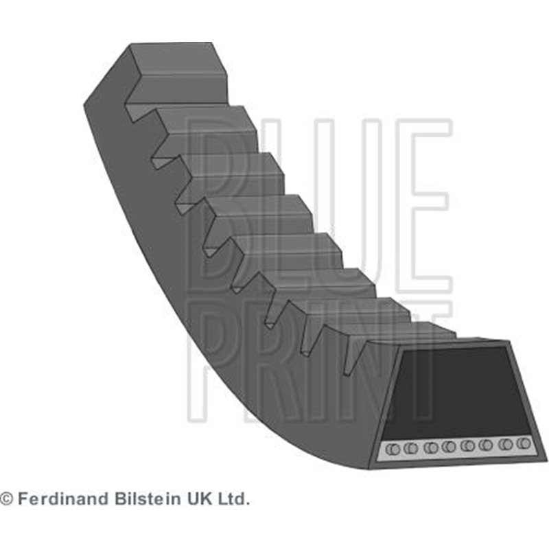Curea transmisie - Blue Print-AD13V775