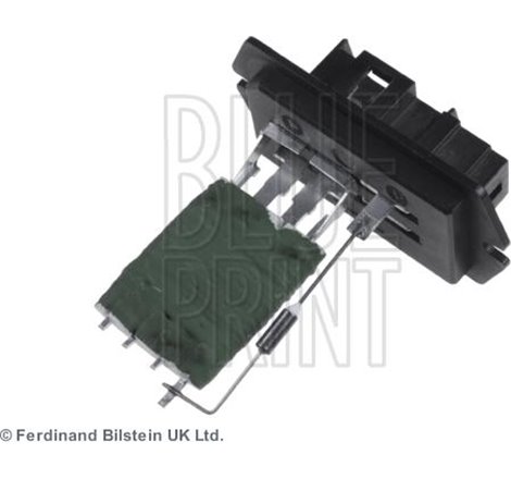 Rezistor, ventilator habitaclu - Blue Print-ADA1014107