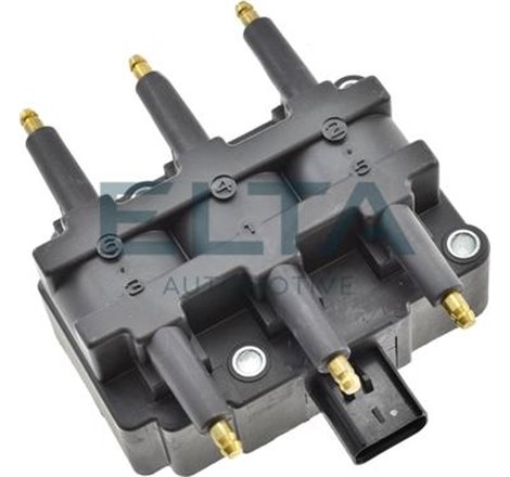 Bobina de inductie - Blue Print-ADA101411