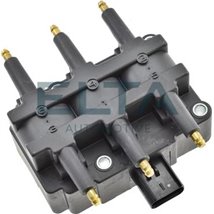 Bobina de inductie - Blue Print-ADA101411