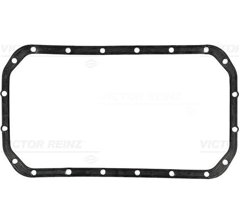 Garnitura baie ulei FORD TRANSIT. TRANSIT TOURNEO 2.4D-2.5D 10.85-12.00 - Victor Reinz-71-35872-00