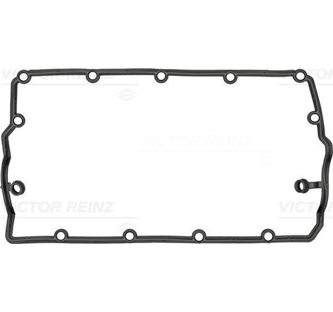 Valve Acoperire cu garnitura Audi A3. A6 - Victor Reinz-71-35884-00