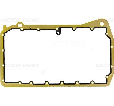 USMF garnitura BMW E46 318d. 320d. 520d E39. BMW 04.98 - Victor Reinz-71-35886-00