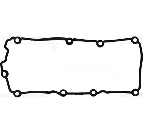 Garnitura, capac supape - Victor Reinz-71-36049-00