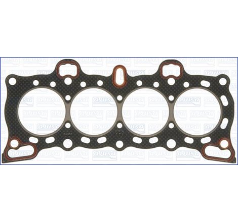 Garnitura, chiulasa - Ajusa-10075500