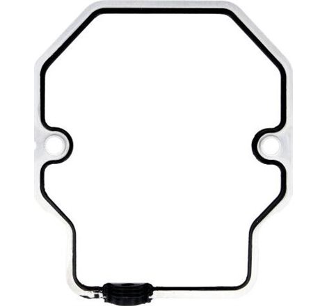 Garnitura capac culbutori rubber MAN LION´S STAR. TGA. NEOPLAN SKYLINER. STARLINER D2840LF25-D2876LOH21 01.01- - Victor Reinz-71