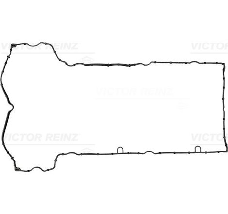 Garnitura capac culbutori MERCEDES C CL203. C T-MODEL S203. C T-MODEL S204. C W203. C W204. CLC CL203. CLK A209. CLK C209. E T-M