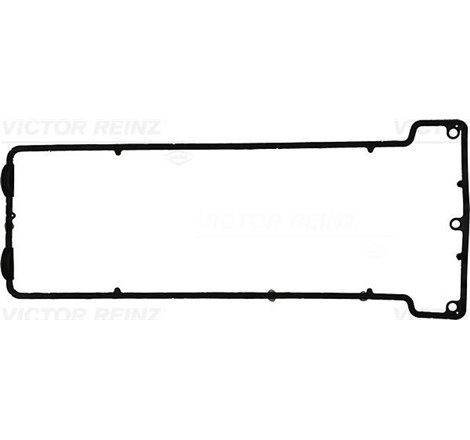 supapa acopere garnitura BMW Seria 3 Coupe E46 M3 3.2-00--Z4 E85 3.2 M-04- - Victor Reinz-71-36508-00