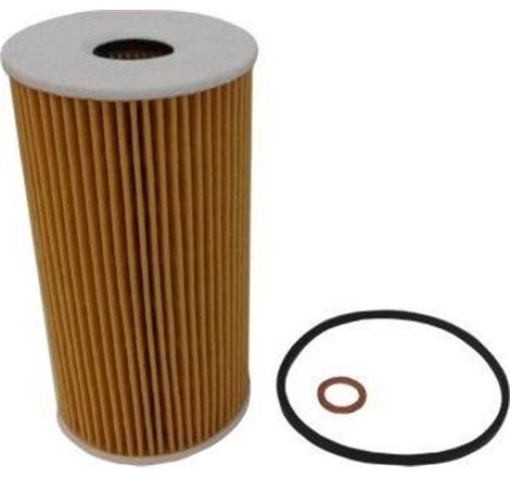 Filtru ulei - Blue Print-ADA102126