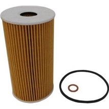 Filtru ulei - Blue Print-ADA102126