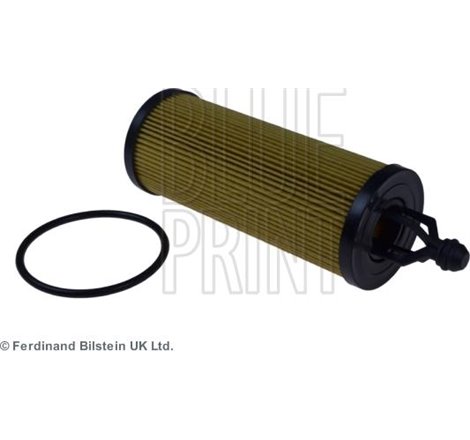 Filtru ulei - Blue Print-ADA102131