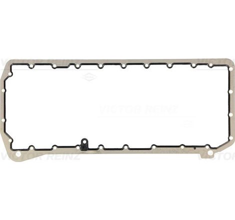 Garnitura baie ulei BMW 3 E46. 5 E39. 5 E60. 5 E61. 7 E38. 7 E65. E66. E67. X3 E83. X5 E53. LAND ROVER RANGE ROVER III 2.5D-3.0D