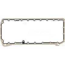 Garnitura baie ulei BMW 3 E46. 5 E39. 5 E60. 5 E61. 7 E38. 7 E65. E66. E67. X3 E83. X5 E53. LAND ROVER RANGE ROVER III 2.5D-3.0D