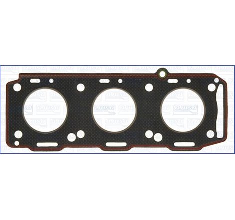 Garnitura, chiulasa - Ajusa-10075900